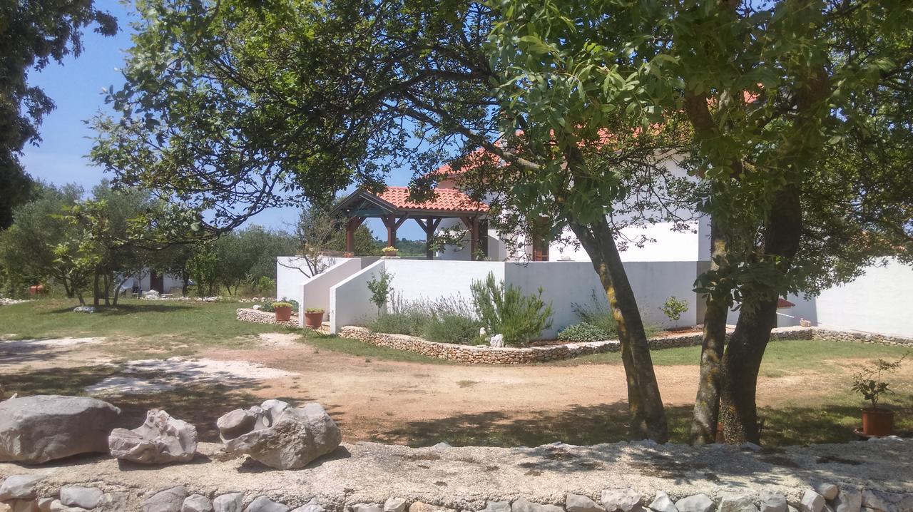 House Soni - 800 M From The Sea Vila Rovinj Exterior foto